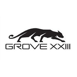 GROVE XXIII