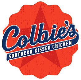 COLBIE'S SOUTHERN KISSED CHICKEN