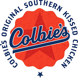 COLBIE'S COLBIE'S ORIGINAL SOUTHERN KISSED CHICKEN