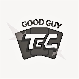 GOOD GUY TCG