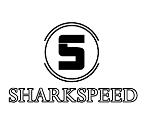 S SHARKSPEED