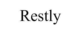 RESTLY