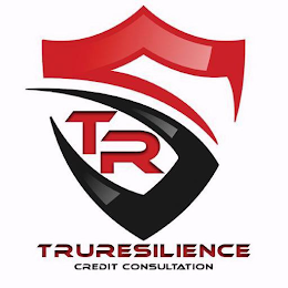 TR TRURESILIENCE CREDIT CONSULTATION