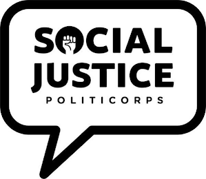 SOCIAL JUSTICE POLITICORPS