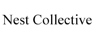 NEST COLLECTIVE