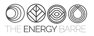 THE ENERGY BARRE