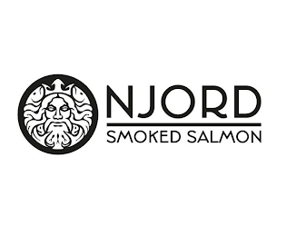 NJORD SMOKED SALMON