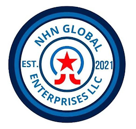 NHN GLOBAL ENTERPRISES LLC, EST. 2021