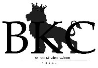 BKC BENSON KINGDOM CULTURE RISE & WALK