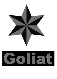 GOLIAT