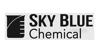 SKY BLUE CHEMICAL