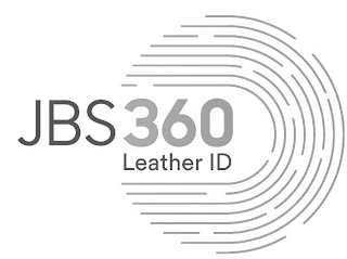 JBS360 LEATHER ID