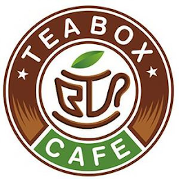 TEA BOX CAFE