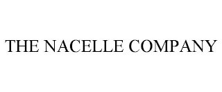 THE NACELLE COMPANY