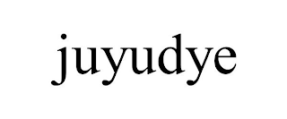 JUYUDYE