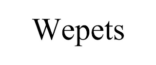 WEPETS