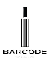BARCODE THE FASHIONABLE DRINK