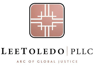 LEETOLEDO PLLC ARC OF GLOBAL JUSTICE