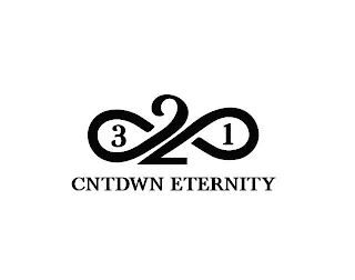 3 2 1 CNTDWN ETERNITY