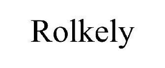 ROLKELY