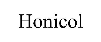 HONICOL