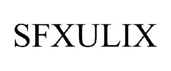 SFXULIX