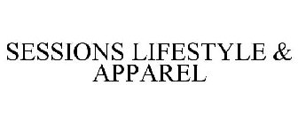 SESSIONS LIFESTYLE & APPAREL