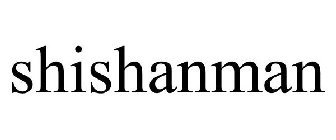 SHISHANMAN