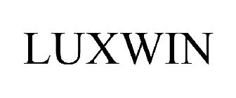 LUXWIN