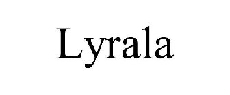 LYRALA