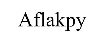 AFLAKPY