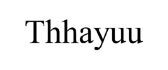 THHAYUU