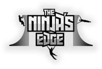THE NINJA'S EDGE