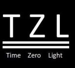 TZL TIME ZERO LIGHT