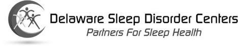 DELAWARE SLEEP DISORDER CENTERS PARTNERS FOR SLEEP HEALTH