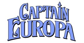 CAPTAIN EUROPA