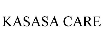 KASASA CARE