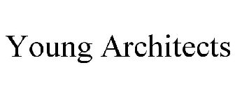 YOUNG ARCHITECTS