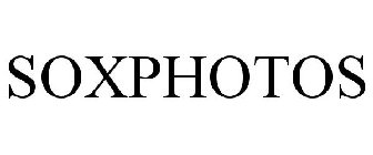 SOXPHOTOS