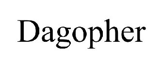 DAGOPHER