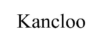 KANCLOO