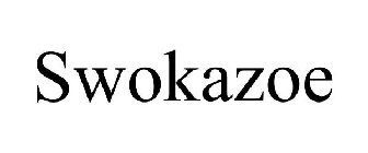 SWOKAZOE