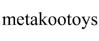 METAKOOTOYS