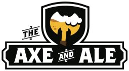 THE AXE AND ALE