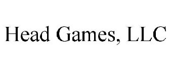 HEAD GAMES, LLC