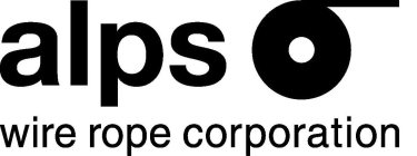 ALPS WIRE ROPE CORPORATION