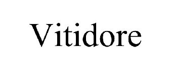 VITIDORE