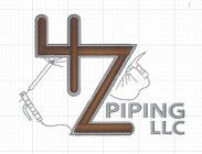 4Z PIPING LLC