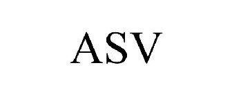 ASV