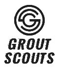 GROUT SCOUTS